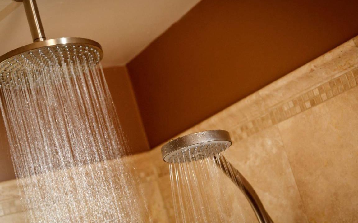 Photo of Bathroom in Rockland