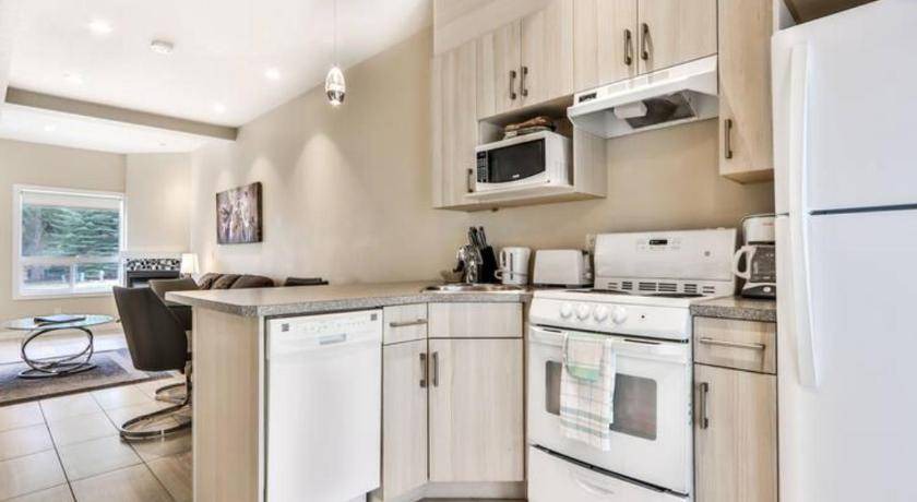 Photo of Kitchen in Harvie Heights