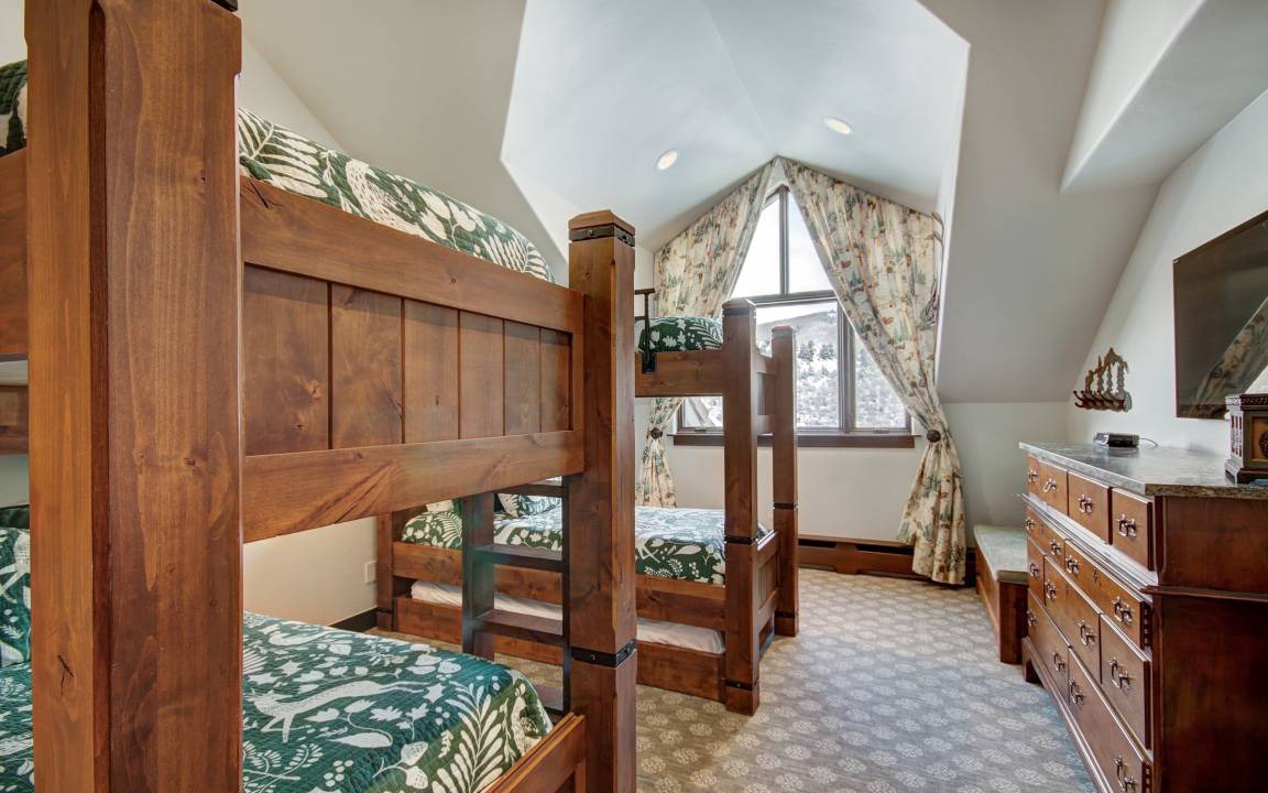 Photo of Bedroom in Beaver Creek