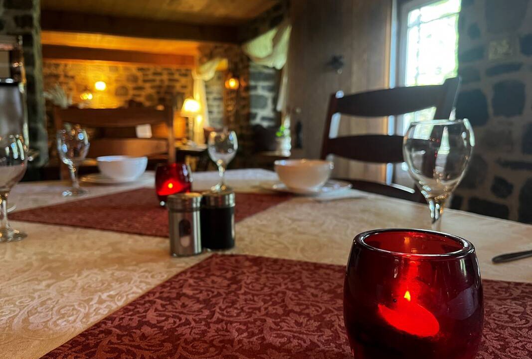 Photo of Kitchen in Lac-Saint-Charles