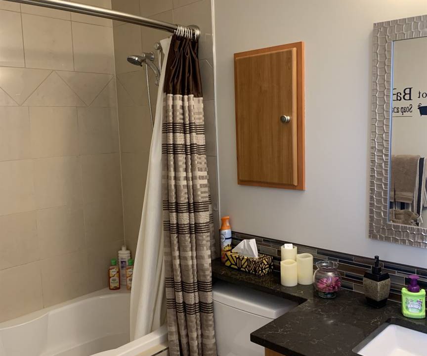 Photo of Bathroom in Sherwood Park