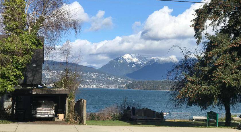 Photo of Others in Kitsilano