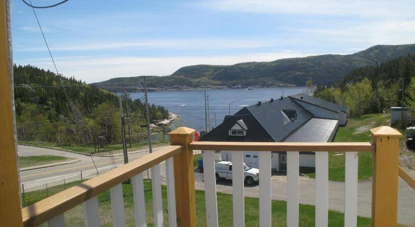 Photo of Others in Tadoussac
