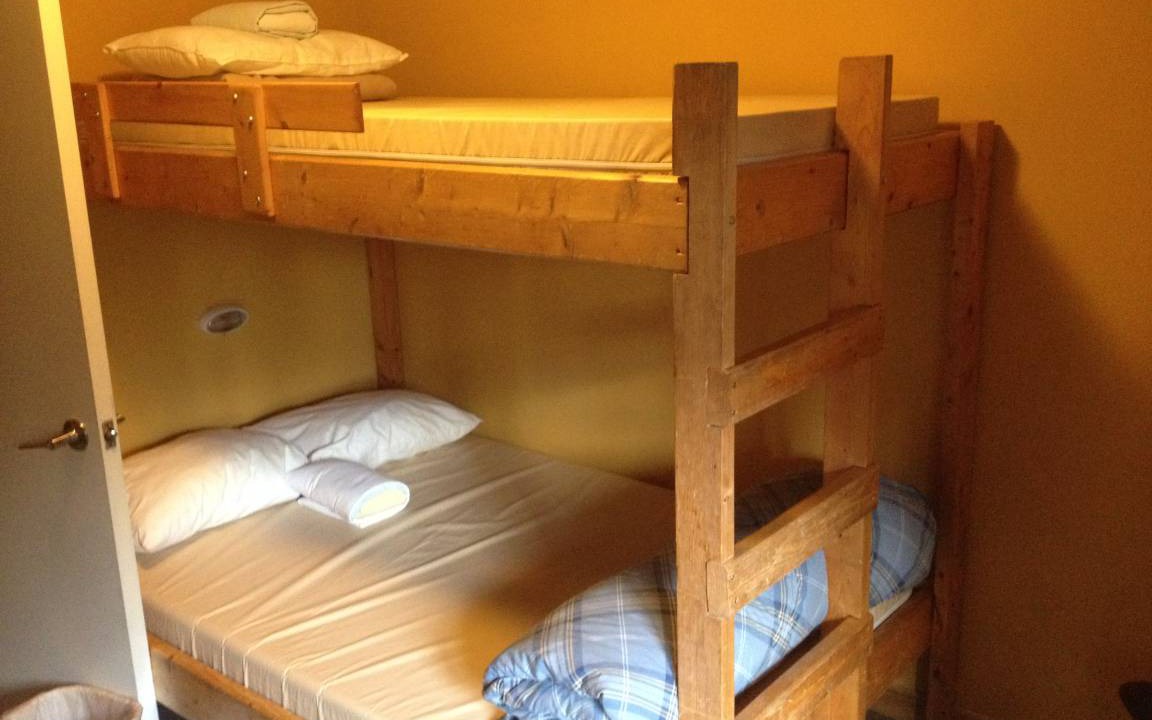 Photo of Bedroom in Nordegg