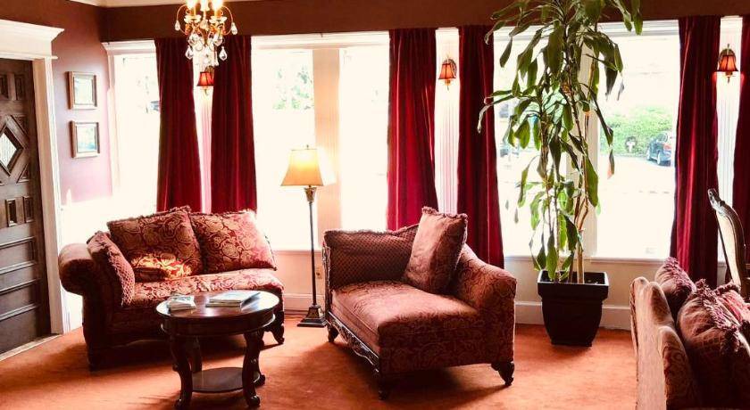 Photo of Livingroom in Magog