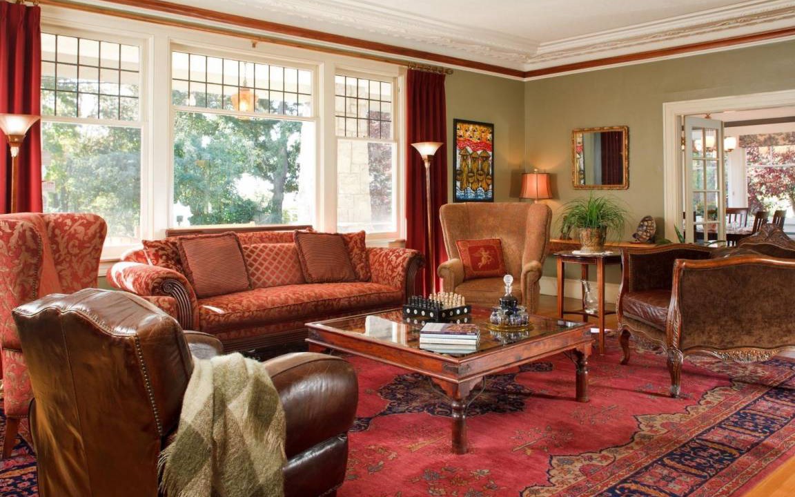 Photo of Livingroom in Rockland