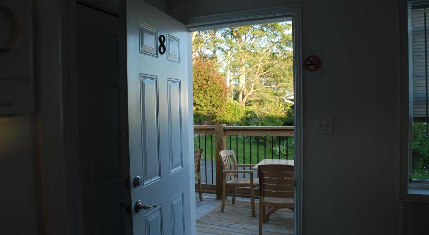 Photo of Patio Balcony in Port Hawkesbury
