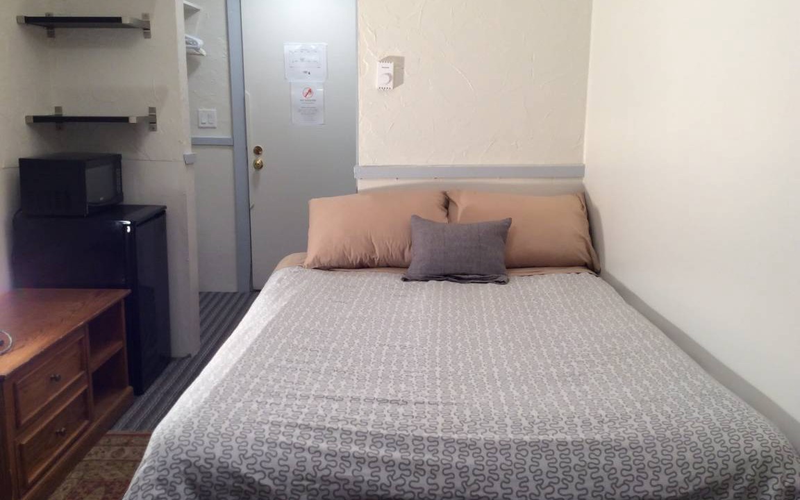 Photo of Bedroom in Whistler Creekside