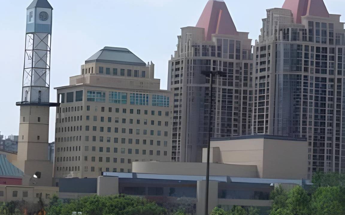 Photo of Others in Downtown Mississauga