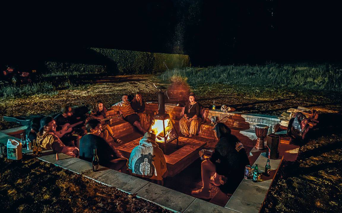 Photo of Others in Mauricie