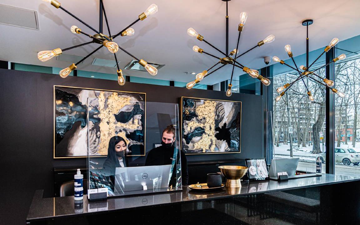 Photo of Others in Griffintown