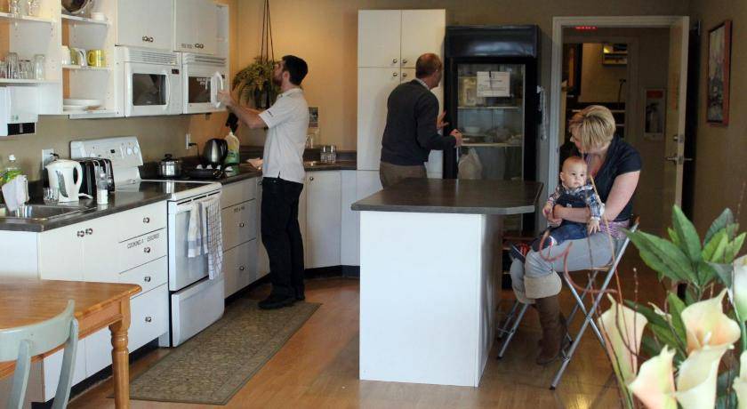 Photo of Kitchen in Regional District of Nanaimo