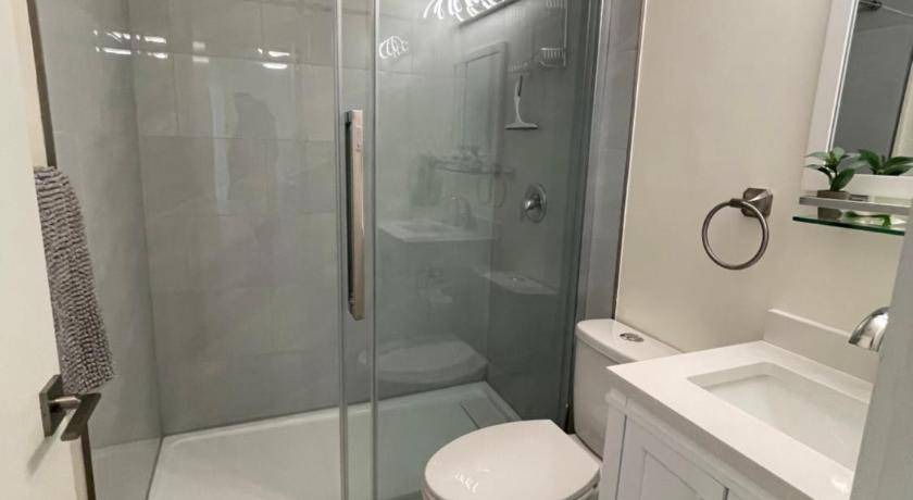 Photo of Bathroom in East Kootenay