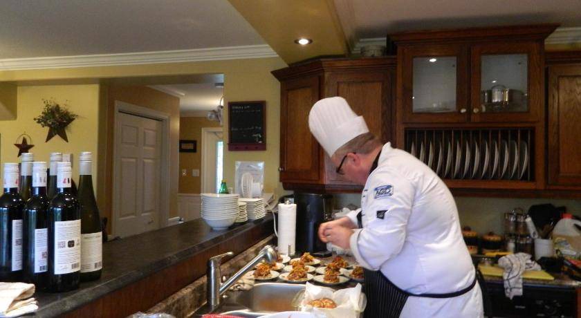 Photo of Kitchen in Twillingate
