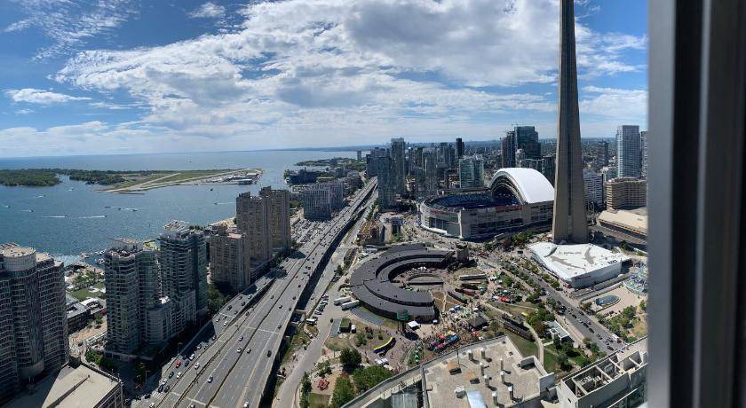 Photo of Others in Toronto Entertainment District