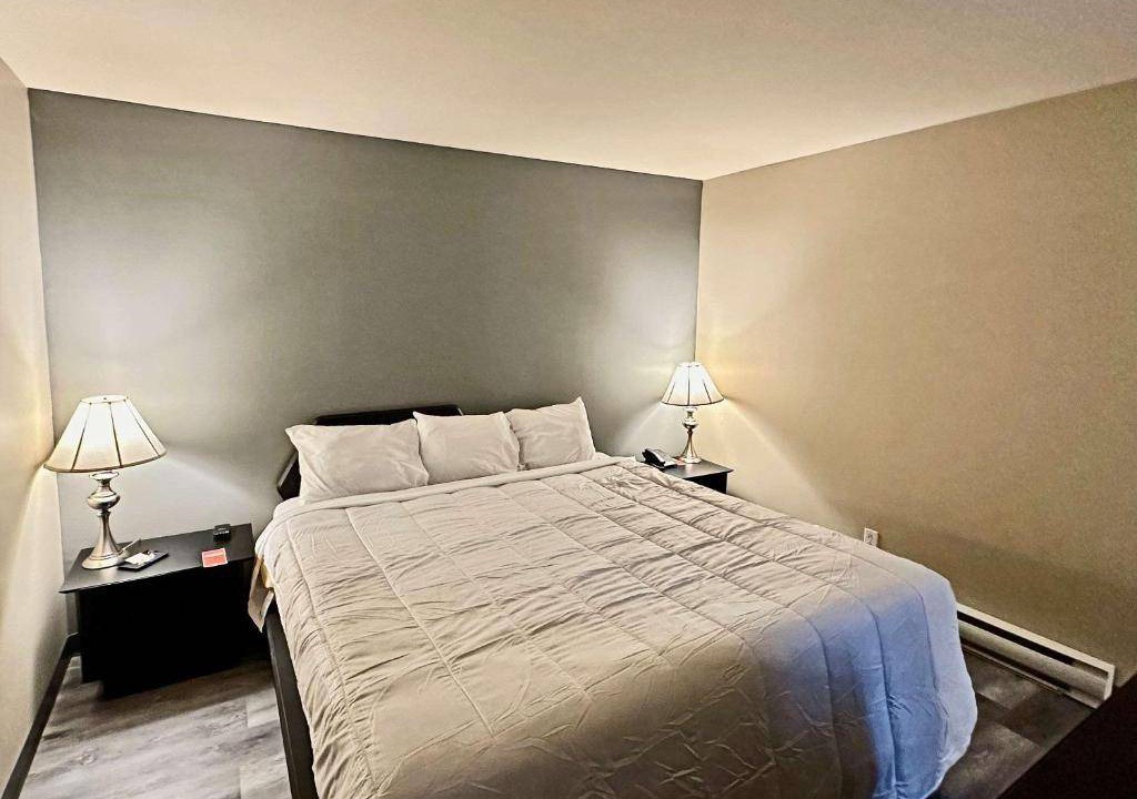 Photo of Bedroom in Deschambault-Grondines