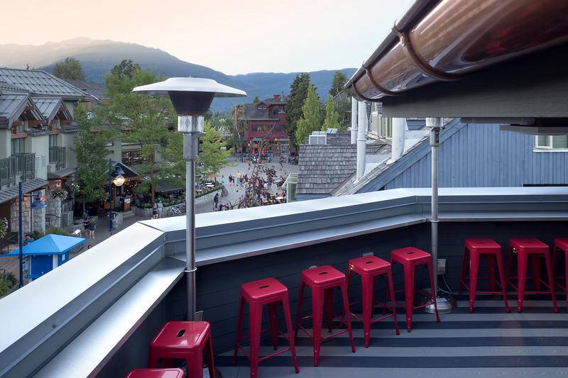 Photo of Others in Whistler Village