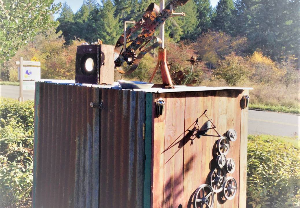 Photo of Others in Denman Island