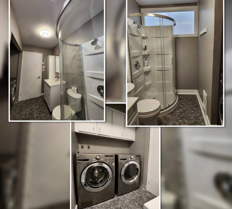 Photo of Kitchen in Nouveau-Rosemont
