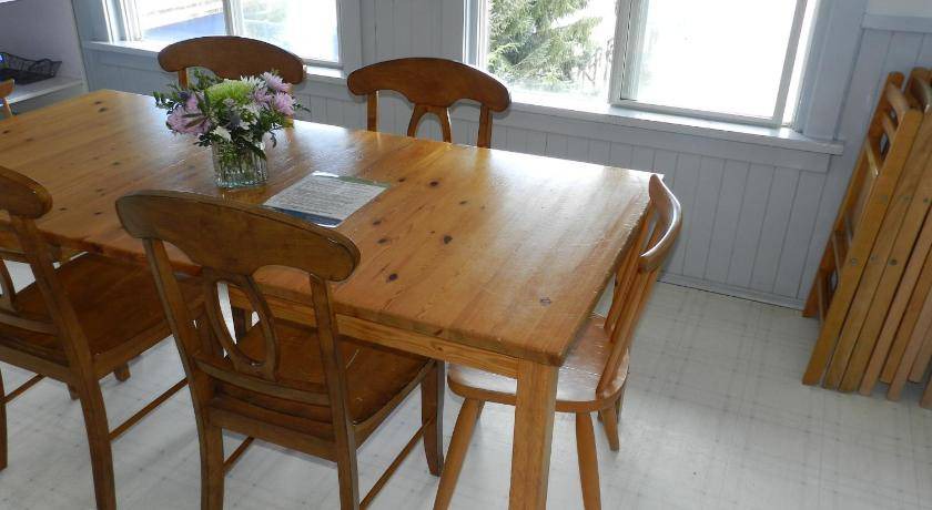 Photo of Kitchen in Tofino