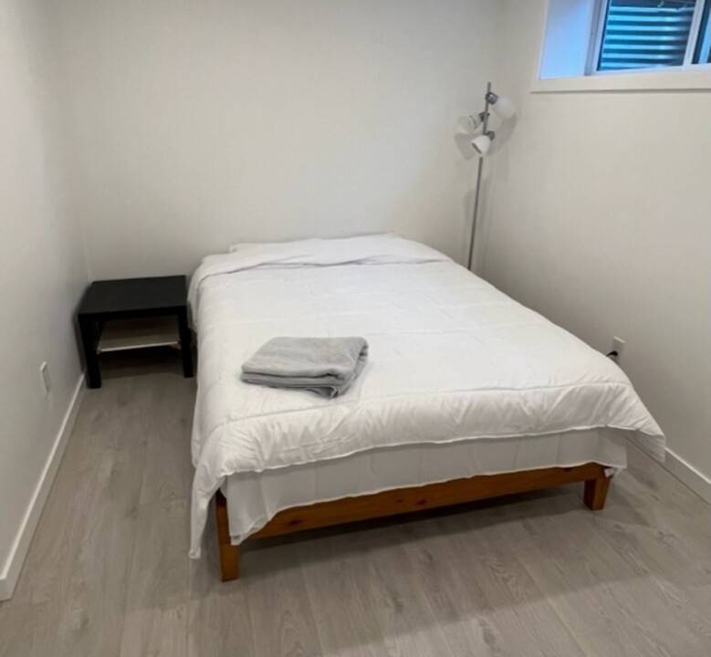 Photo of Bedroom in Auburn Bay