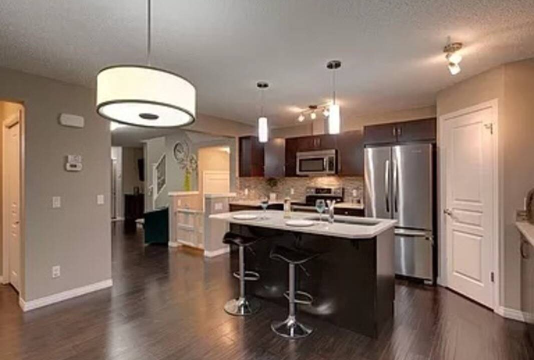 Photo of Kitchen in Auburn Bay