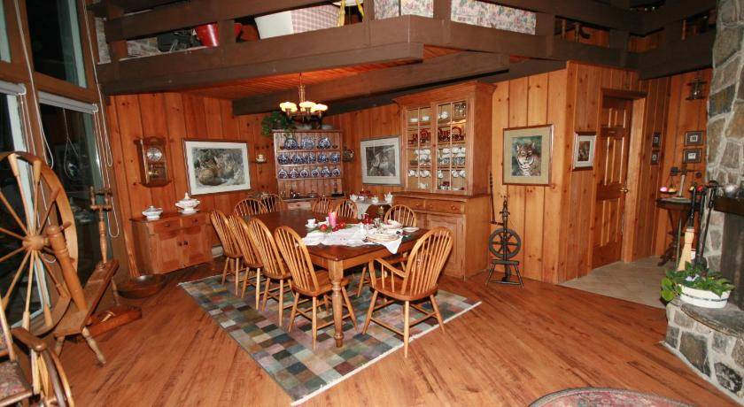 Photo of Others in Algonquin Highlands