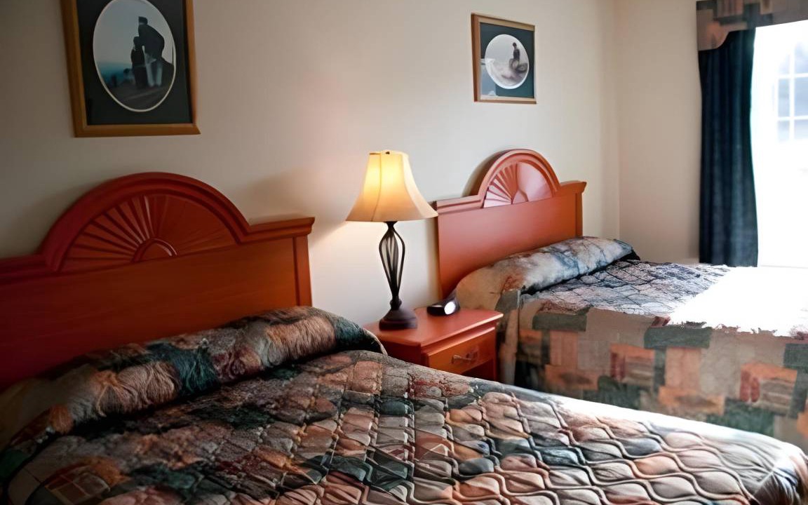 Photo of Bedroom in Rocky Harbour