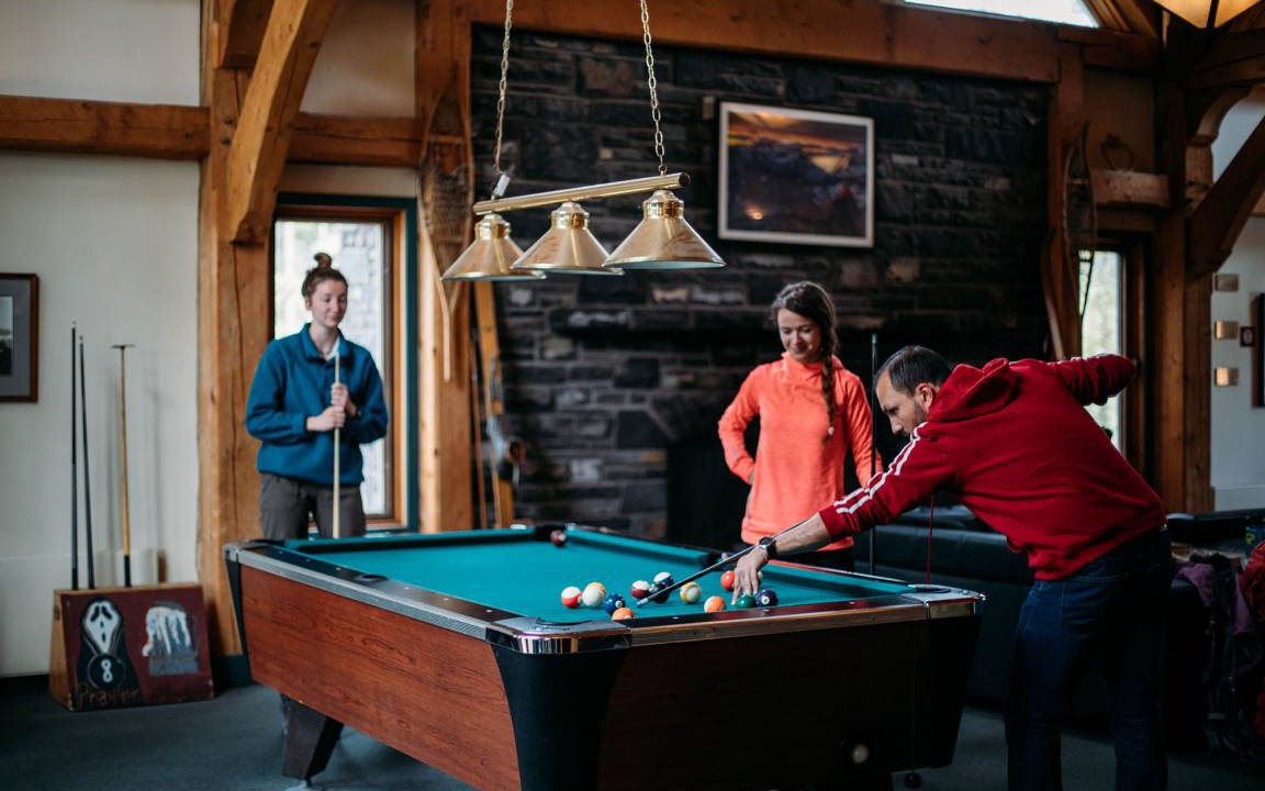 Photo of Others in Lake Louise