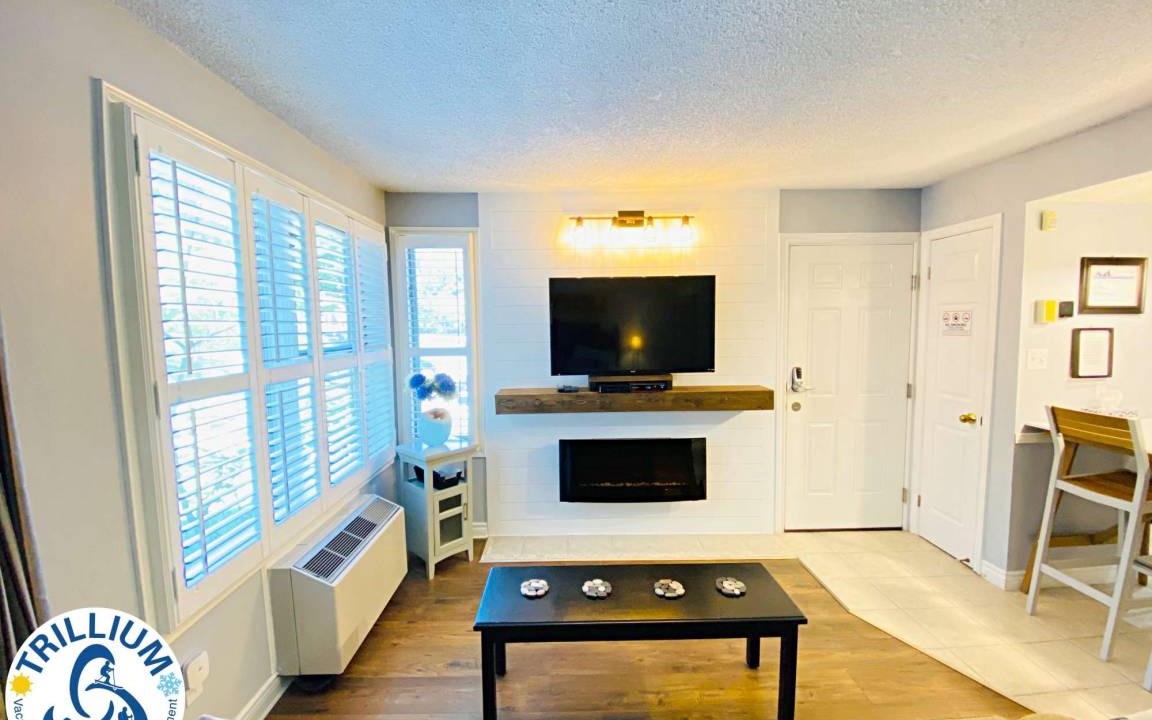 Photo of Livingroom in Craigleith