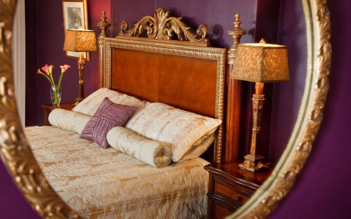Photo of Bedroom in Rockland