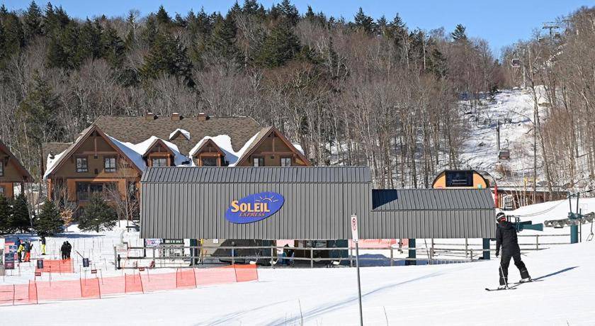 Photo of Others in Versant Soleil