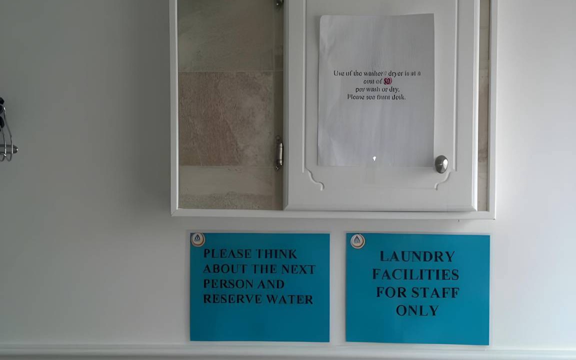 Photo of Bathroom in Botwood