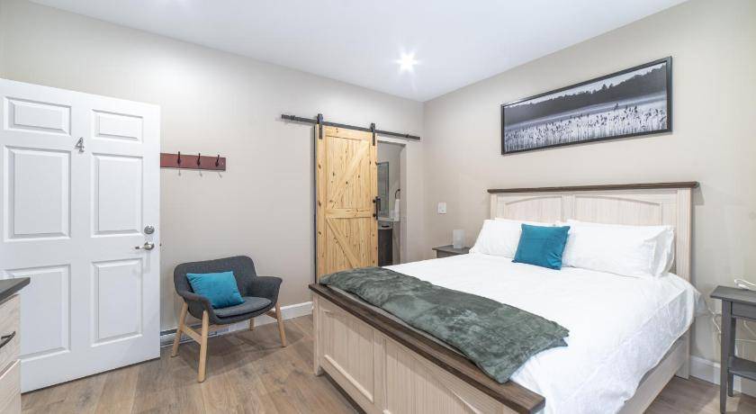 Photo of Bedroom in New Glasgow
