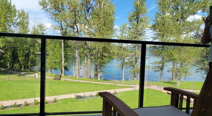Photo of Patio Balcony in Waterton Park