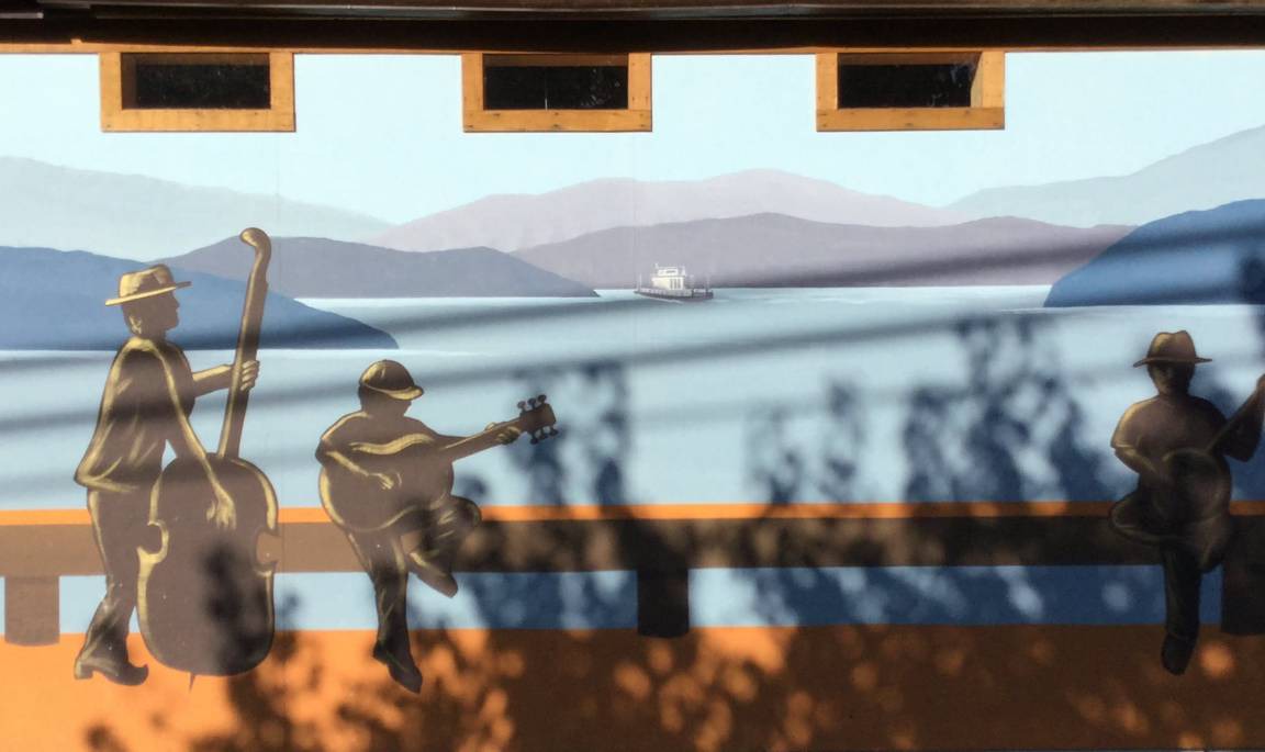 Photo of Others in Denman Island