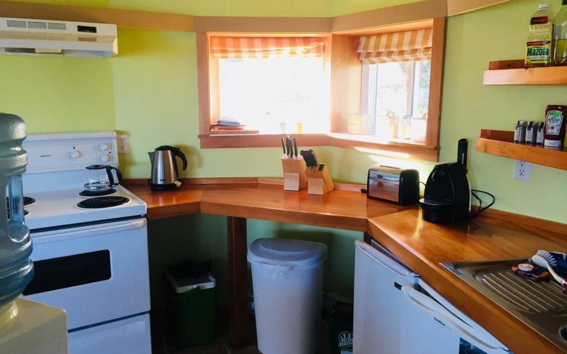 Photo of Kitchen in Halifax County