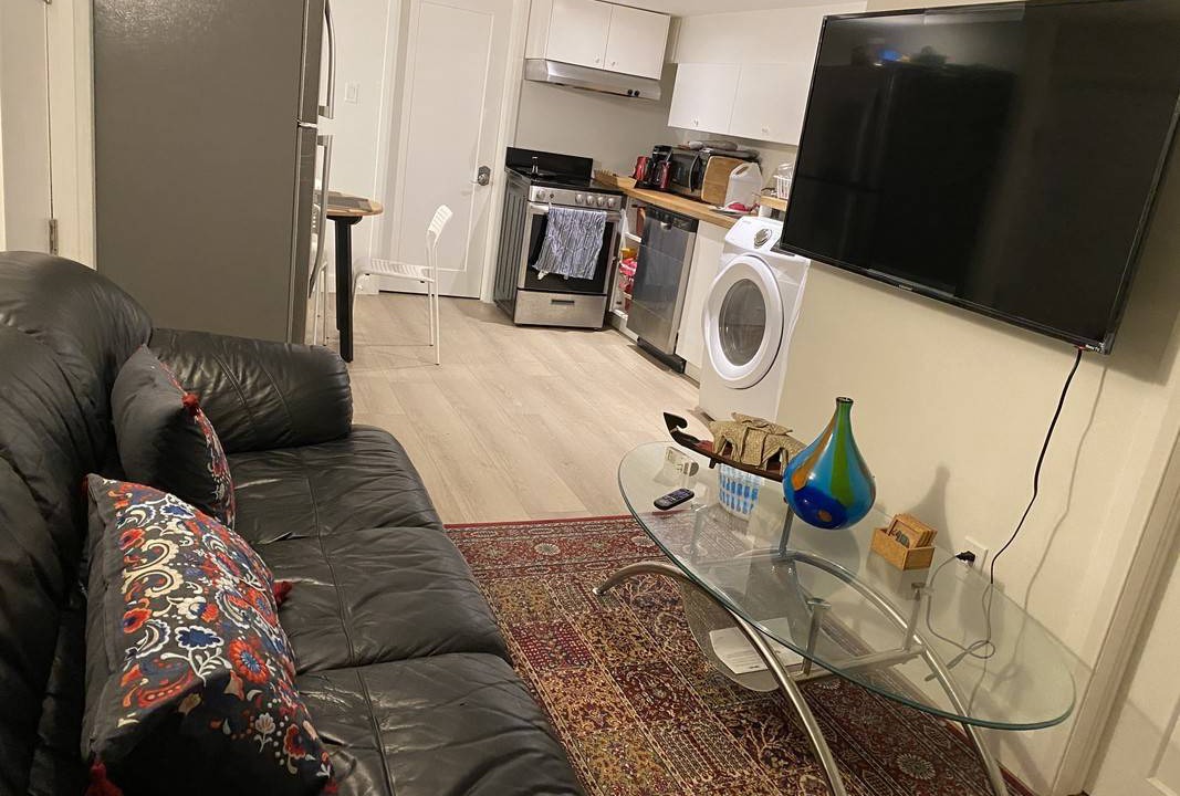 Photo of Livingroom in Roncesvalles Village