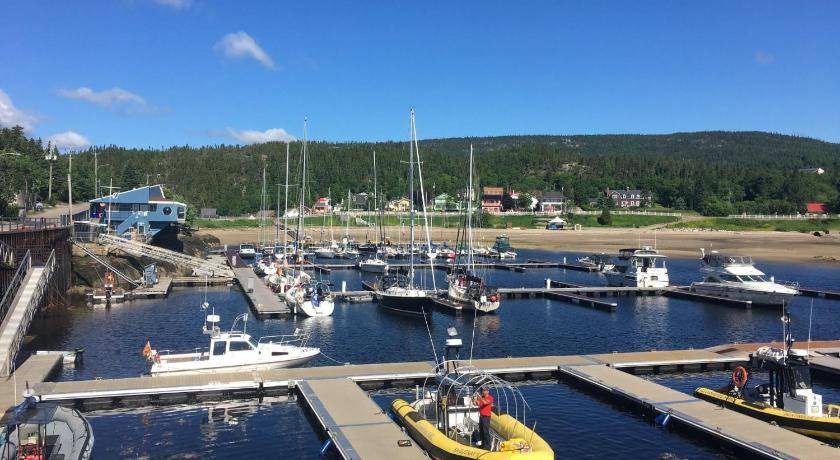 Photo of Others in Tadoussac