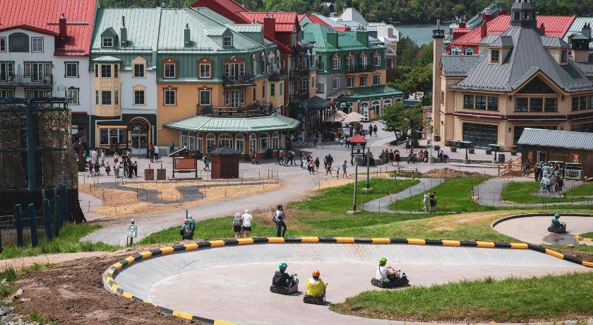 Photo of Others in Mont-Tremblant