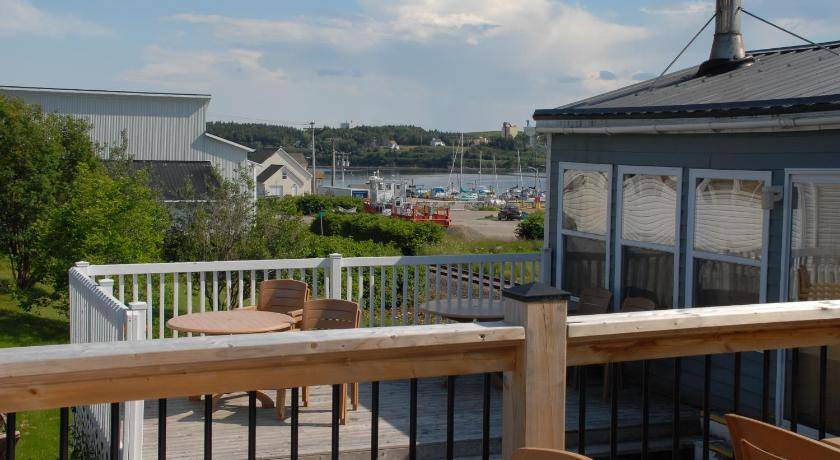 Photo of Patio Balcony in Port Hawkesbury