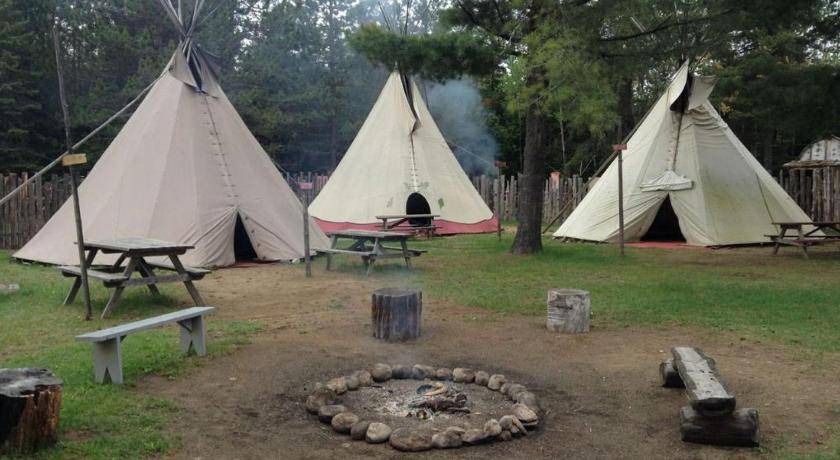 Photo of Others in Mauricie