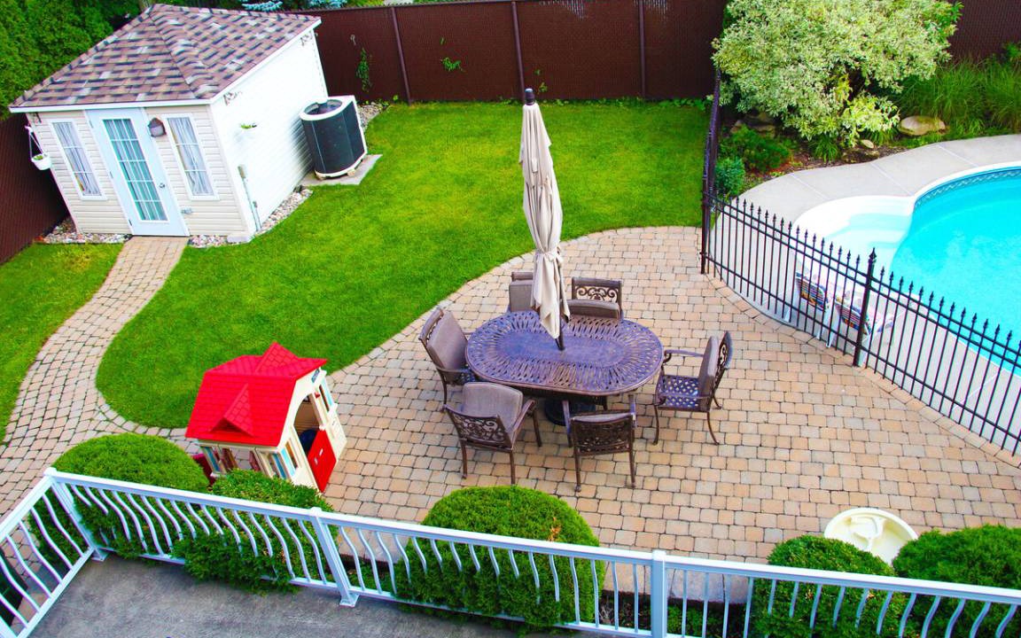 Photo of Patio Balcony in L'Ile-Bizard