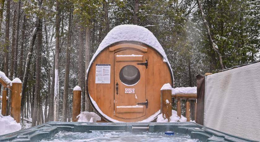 Photo of Others in Fiddler Lake Resort