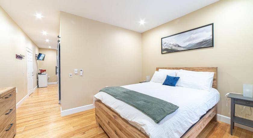 Photo of Bedroom in New Glasgow