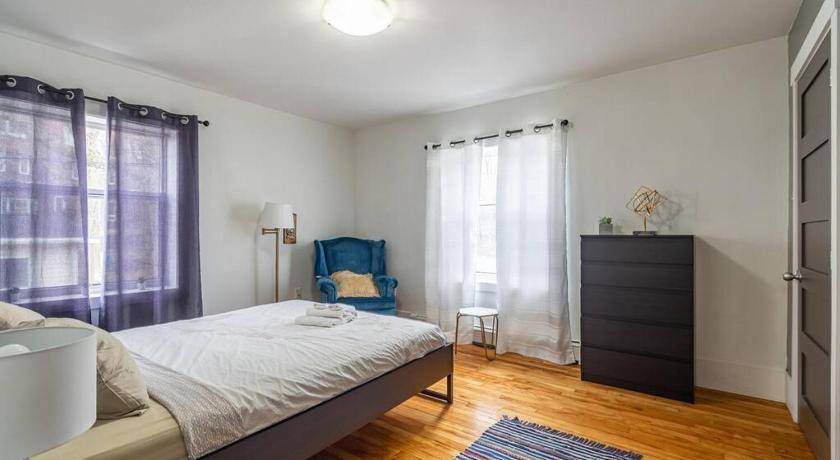 Photo of Bedroom in Bedford