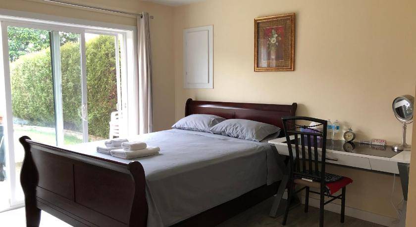 Photo of Bedroom in Richmond