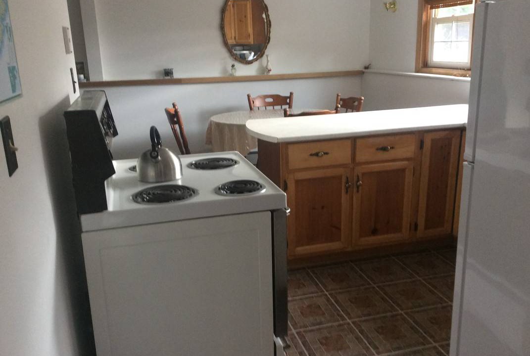 Photo of Kitchen in Inverness