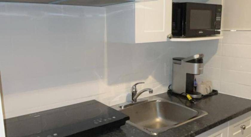 Photo of Kitchen in Saint-Leonard