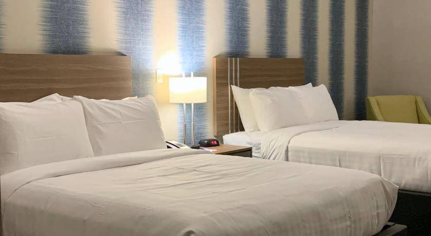 Photo of Bedroom in Regina
